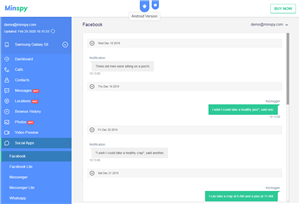 Anti Spy App Android Free